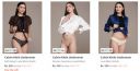 Calvin Klein Women's Underwear at Flat 80% off...