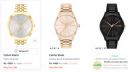 Calvin Klein Women's Watches Upto 70% Off...