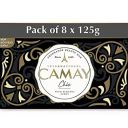Camay Chic International Beauty Bath Bar | Beauty Bathing Soap|French Fragrance|For All Skin Types 125g|PO8...