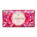 Camay Classic International Beauty Bath Bar | Beauty Bathing Soap|French Fragrance|For All Skin Types 125g|PO8...