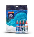 Camel Fluid Acrylic Kit-Aqua Series,Multicoloured...