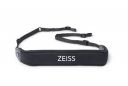 Camera Strap Carl Zeiss with air Cell Padding (1870-894), Black...