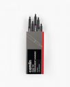 Camlin Kokuyo CD - DVD Marker Pen, Red...