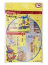 Camlin Painting Kit 199 Combo - Multicolor...