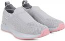 CAMPUS ANNIE Walking Shoes For Women (Grey , 8)...