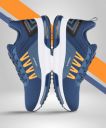 CAMPUS BRAZIL Training & Gym Shoes For Men  (Blue , 6)...