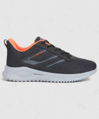 CAMPUS COIN Running Shoes For Men (Grey , 7)