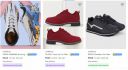 Minimum 60% OFF | Campus Mens Footwear...