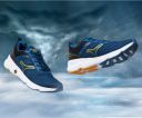 CAMPUS  HURRICANE Running Shoes For Men  (Blue)...