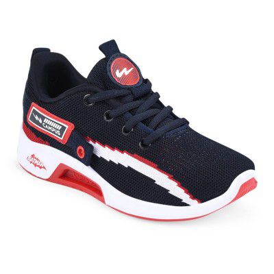 Campus Kids HM-601 Running Shoes