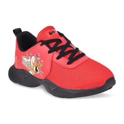 Campus Kids Tom & Jerry T&J-04 Running Shoes
