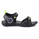 Campus Men Gc-22108 Sports Sandals...
