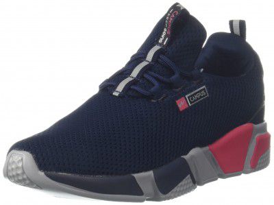 Campus Mens Alexa Running Shoe; Sport Shoe
