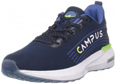 Campus Men's Callisto Walking Shoes