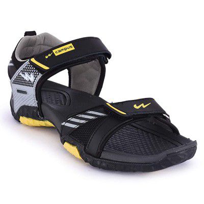Campus Mens Corel Running Shoe; Sport Shoe