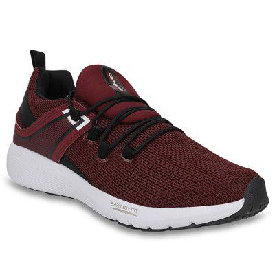 Campus Mens Gilbert Plus Running Shoes