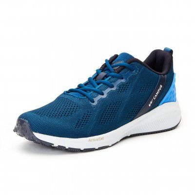 Campus Mens Maxico Running Shoes
