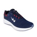 Campus Men's Mesh Running Shoe...