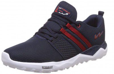 Campus Mens PLANNET Running Shoes