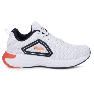 Campus Mens Run Running Shoe