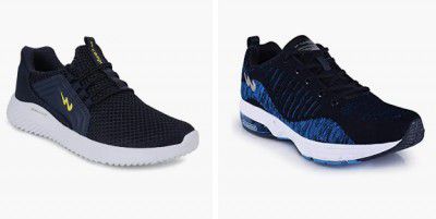 Campus Men's Running Shoes Strating From Rs 549