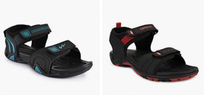 Campus Men's Sandals Up to 72% Off