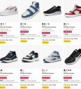 Aamzon: UP TO 71% OFF On Campus Men's Shoes | Starts At ₹799