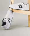 CAMPUS  OG-D3 Sneakers For Men  (White , 6)...