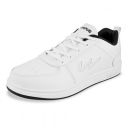 Campus OG-D4 White Sneakers for Men | Trendy Casual Sneaker Shoes from Water-Resistant Upper | Super-Soft Insole | Secure and Supportive Lace-Up Closure...