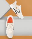 CAMPUS RAKE Running Shoes For Men  (White , 8)...