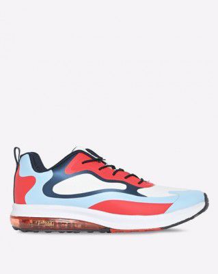 CAMPUS Renegade Lace-Up Running Shoes