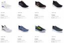 Myntra: Campus Men's Running Shoes From ₹699 | Upto 71% Off