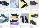 Campus Mens Sports Shoes Upto 73% Off...