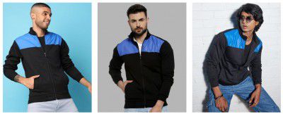CAMPUS SUTRA Jackets Upto 82% Off