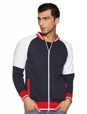 Campus Sutra Men Jacket