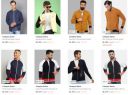 Campus Sutra Men Jackets ₹379...
