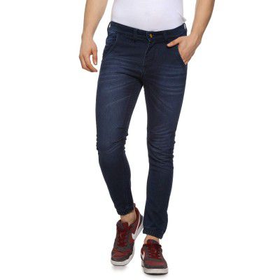Campus Sutra Men Regular Jeans