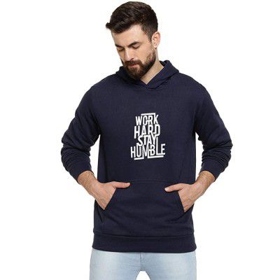 Campus Sutra Men Sweatshirt