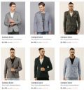 Campus Sutra Mens Blazer Starts ₹1399...
