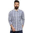 Campus Sutra Men's Cotton Regular Fit Shirt...