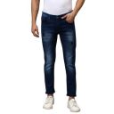 Campus Sutra Men's Mid Rise Regular Fit Jeans...