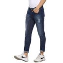 Campus Sutra Men's Mid Rise Slim Fit Jeans...