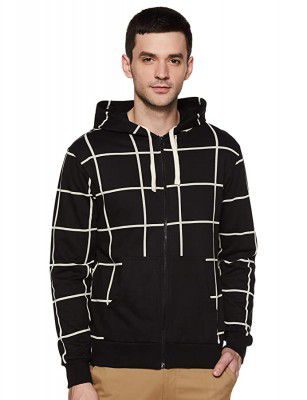 Campus Sutra Mens Sweatshirt