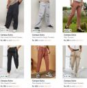 Campus Sutra Cargos Start At ₹398 | For Men...