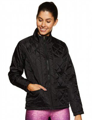 Campus Sutra Women Blended Standard Length Jacket