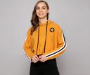Campus Sutra Women Regular Fit Top...