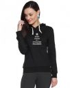 Campus Sutra Women Sweatshirt...