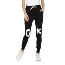 Campus Sutra Women's Printed Trackpant...