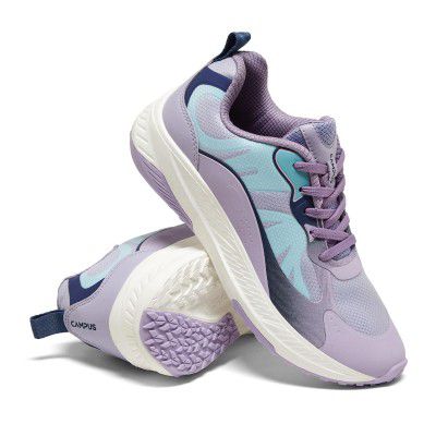 Campus Women Fable Running Shoes