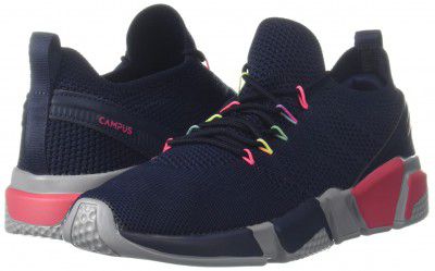 Campus Women Sunshine Running Shoes